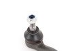 ES#2884458 - 32111125186 - E30 Tie Rod Assembly - Priced Each - Fits both left and right side - Vaico - BMW
