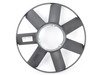 ES#2966602 - 11522243303KT - European Fan kit - Replace your fan and fan clutch at the same time as upgrading to a more durable Euro fan. - Assembled By ECS - BMW