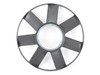 ES#2966602 - 11522243303KT - European Fan kit - Replace your fan and fan clutch at the same time as upgrading to a more durable Euro fan. - Assembled By ECS - BMW