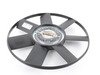 ES#2966602 - 11522243303KT - European Fan kit - Replace your fan and fan clutch at the same time as upgrading to a more durable Euro fan. - Assembled By ECS - BMW