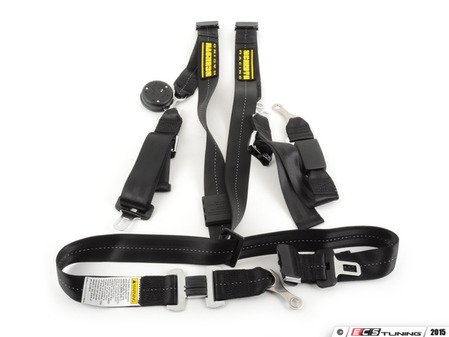 ES#3183943 - SCR18-E90 - E90 Sedan Schroth Quick Fit Pro Harnesses - Schroth - 