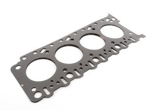 ES#2627408 - 94810417106 - Cylinder Head Gasket - Bank one fitment - Cylinders 1 through 4 - Elring - Porsche