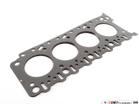 ES#2627408 - 94810417106 - Cylinder Head Gasket - Bank one fitment - Cylinders 1 through 4 - Elring - Porsche
