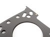 ES#2627408 - 94810417106 - Cylinder Head Gasket - Bank one fitment - Cylinders 1 through 4 - Elring - Porsche