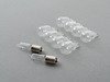 ES#2607975 - 64136KT - Tail Light Bulb Refresh Kit - Replace every tail light bulb at once with this complete kit - Assembled By ECS - Audi