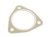 ES#2972993 - 18307830674 - Exhaust Gasket - Located between the downpipe & center exhaust pipe - Elring - BMW