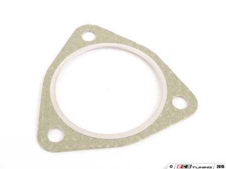 ES#2972993 - 18307830674 - Exhaust Gasket - Located between the downpipe & center exhaust pipe - Elring - BMW