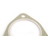 ES#2972993 - 18307830674 - Exhaust Gasket - Located between the downpipe & center exhaust pipe - Elring - BMW
