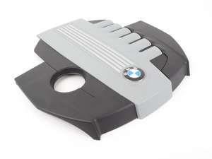ES#253993 - 11147798374 - COVER, ACOUSTIC - Genuine BMW - BMW