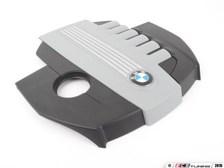 ES#253993 - 11147798374 - COVER, ACOUSTIC - Genuine BMW - BMW