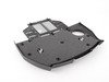 ES#253993 - 11147798374 - COVER, ACOUSTIC - Genuine BMW - BMW