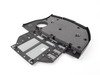 ES#253993 - 11147798374 - COVER, ACOUSTIC - Genuine BMW - BMW