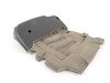 ES#254001 - 11147807643 - Engine Acoustic Cover - Bottom half of the engine cover - Genuine BMW - BMW