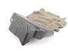 ES#254001 - 11147807643 - Engine Acoustic Cover - Bottom half of the engine cover - Genuine BMW - BMW
