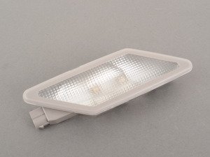 ES#175160 - 63312254401 - INTERIOR LIGHT REAR - Genuine BMW - BMW