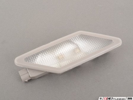 ES#175160 - 63312254401 - INTERIOR LIGHT REAR - Genuine BMW - BMW