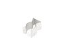 ES#254002 - 11147808774 - CLIP RETAINER - Genuine BMW - BMW