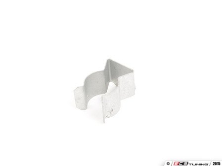 ES#254002 - 11147808774 - CLIP RETAINER - Genuine BMW - BMW