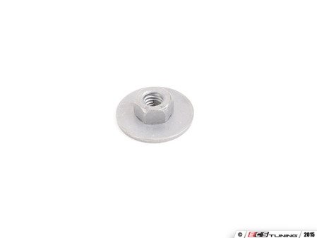 ES#2728524 - 07147305178 - COMBINATION NUT - Genuine BMW - BMW MINI