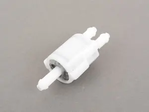 Washer System Check Valve