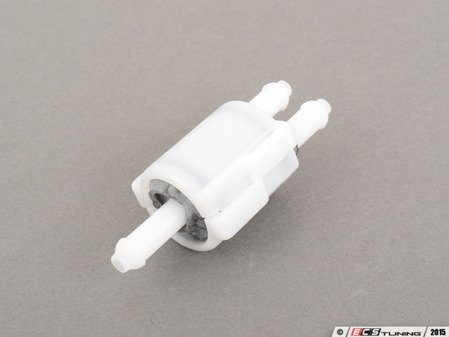 ES#1607495 - 0008600862 - Washer System Check Valve - Prevents back-flow of washer fluid - Genuine Mercedes Benz - Mercedes Benz