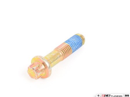 ES#1614092 - 0019906912 - Bolt - Priced Each - Use new hardware when necessary - Genuine Mercedes Benz - Mercedes Benz