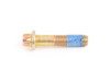 ES#1614092 - 0019906912 - Bolt - Priced Each - Use new hardware when necessary - Genuine Mercedes Benz - Mercedes Benz