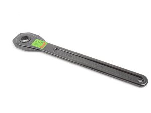 ES#2145117 - 71126769151 - Ratchet For Vehicle Jack - Used with the vehicle jacking system - Genuine BMW - BMW MINI