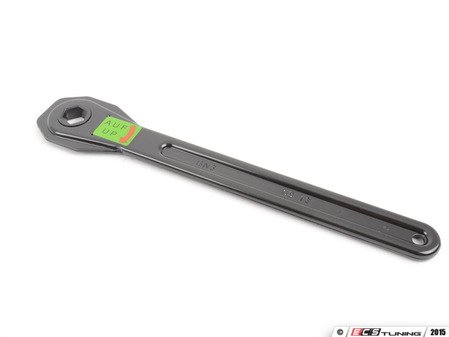 ES#2145117 - 71126769151 - Ratchet For Vehicle Jack - Used with the vehicle jacking system - Genuine BMW - BMW MINI