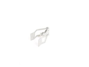 ES#254004 - 11147808776 - CLIP RETAINER - Genuine BMW - BMW