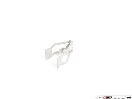 ES#254004 - 11147808776 - CLIP RETAINER - Genuine BMW - BMW