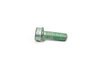ES#3749 - N90740302 - Caliper Carrier Bolt - Priced Each - Heavy duty bolt that anchors rear caliper carrier to wheel bearing housing. M10x1.25x30 - Genuine Volkswagen Audi - Audi Volkswagen
