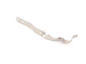 ES#39921 - 18207504253 - E39 Pipe Bracket - Front - Genuine BMW - BMW
