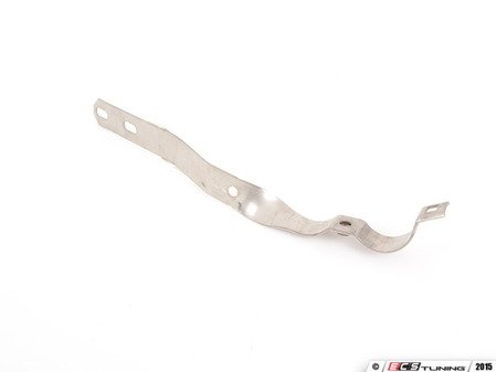 ES#39921 - 18207504253 - E39 Pipe Bracket - Front - Genuine BMW - BMW