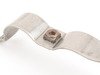 ES#39921 - 18207504253 - E39 Pipe Bracket - Front - Genuine BMW - BMW