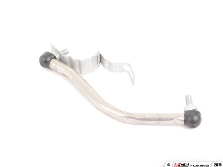 ES#2217500 - 37146787167 - CONTROL ROD, LEFT - Genuine BMW - BMW