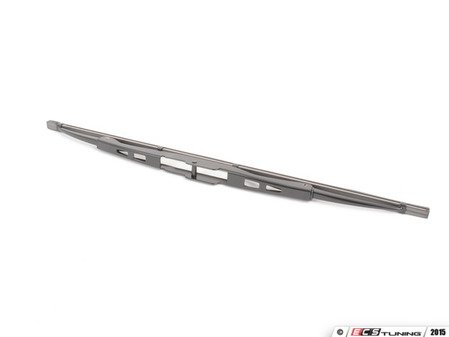 ES#2986736 - 4L0955425 - Rear Wiper Blade - Replace your worn or broken rear wiper blade - Bosch - Audi