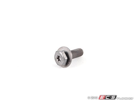 ES#17029 - 07147172616 - HEX BOLT - Genuine BMW - BMW MINI