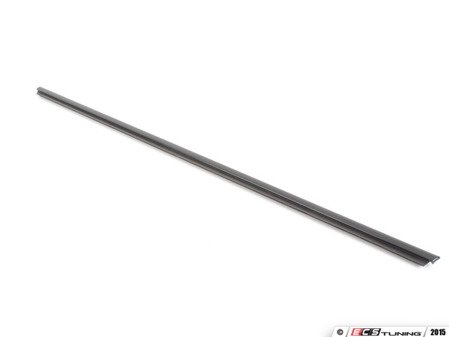 ES#205977 - 51337190868 - Window Channel Cover - Front right - Genuine BMW - BMW