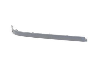 ES#76143 - 51127005933 - GUARD LFT - Genuine BMW - BMW