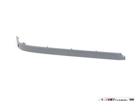 ES#76143 - 51127005933 - GUARD LFT - Genuine BMW - BMW