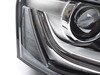 ES#2649952 - 8K0941043CKT - European Xenon Headlight Set  - (NO LONGER AVAILABLE) - Improved European beam pattern without amber markers - Genuine European Volkswagen Audi - 