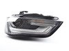 ES#2649952 - 8K0941043CKT - European Xenon Headlight Set  - (NO LONGER AVAILABLE) - Improved European beam pattern without amber markers - Genuine European Volkswagen Audi - 