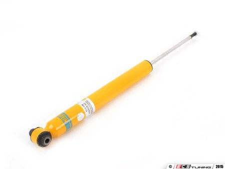 ES#2982452 - 24-025331 - Rear sport shock - Priced Each - Sedan & wagon - Bilstein - Audi Volkswagen