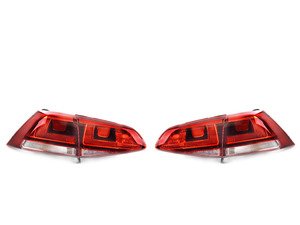 Volkswagen MK7 Tail Light Parts & Accessories - ECS Tuning