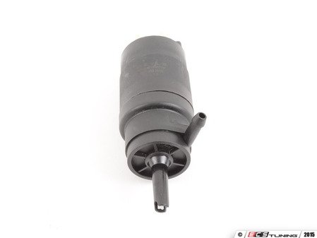 ES#2763105 - 1298690021 - Windshield Washer Pump SS To ES#4328710 - Keep your windshield clean - Meyle - 