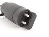ES#2763105 - 1298690021 - Windshield Washer Pump SS To ES#4328710 - Keep your windshield clean - Meyle - 