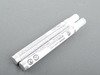ES#257220 - LSTA7W - Reflex Silver Metallic Touch-Up Paint Pen - - (NO LONGER AVAILABLE) - Reflex Silver Metallic (A7W) - Genuine Volkswagen Audi - 