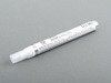 ES#257220 - LSTA7W - Reflex Silver Metallic Touch-Up Paint Pen - - (NO LONGER AVAILABLE) - Reflex Silver Metallic (A7W) - Genuine Volkswagen Audi - 