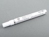 ES#257220 - LSTA7W - Reflex Silver Metallic Touch-Up Paint Pen - - (NO LONGER AVAILABLE) - Reflex Silver Metallic (A7W) - Genuine Volkswagen Audi - 
